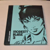 Modesty Blaise 2 (kovakantinen)